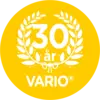 Isover Vario fyller 30 år