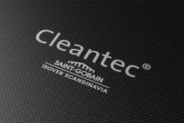 Cleantec teknisk isolering