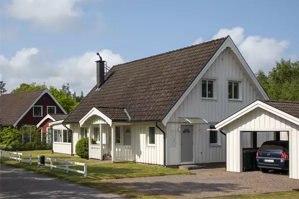 Småhusguiden 70-tal