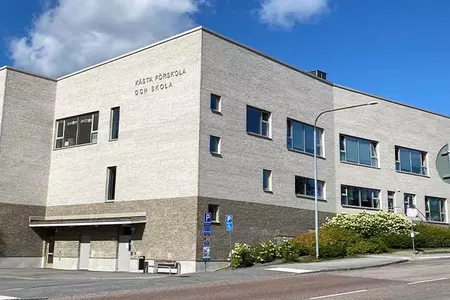 Kästa referensobjekt 