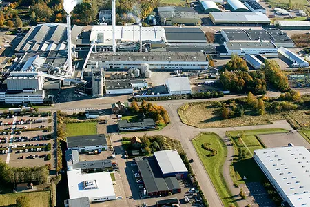 ISOVER Billesholm