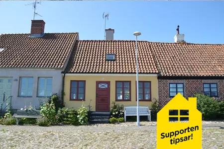 Isolera huset inifrån