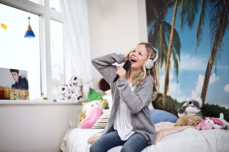 Bra inomhuskomfort med ISOVER