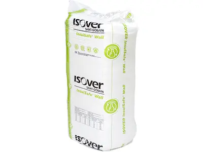 ISOVER InsulSafe® Wall