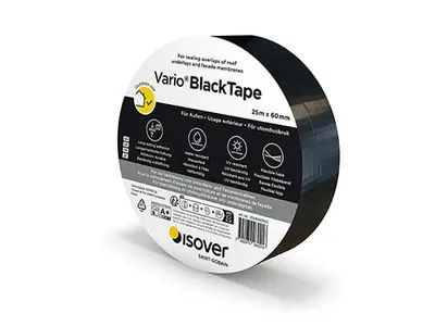 ISOVER VARIO Black tape