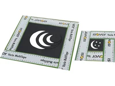 ISOVER Vario® Stos