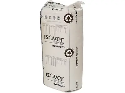 ISOVER Kretsull®