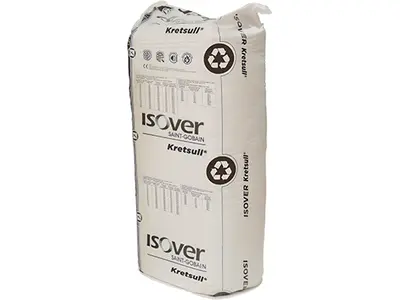ISOVER Kretsull®