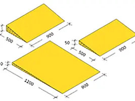 ISOVER ROBUST Kil (motfallskil)