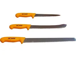 ISOVER Isolerkniv