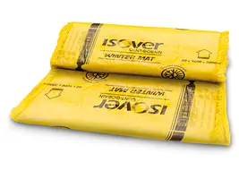 ISOVER Winter Mat