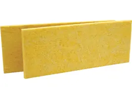 ISOVER VVS-skiva 35