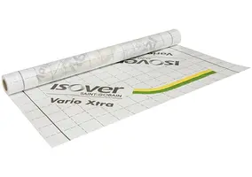 ISOVER Vario® Xtra - Variabel ångbroms