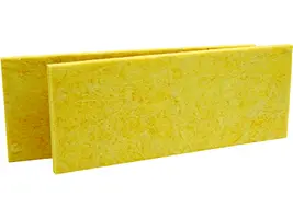 ISOVER VVS-skiva 35