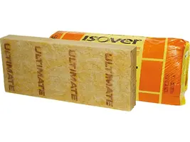 ISOVER ULTIMATE Stålregelskiva 36 c450