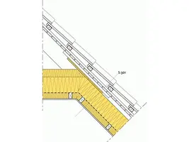 K:220 Tak - Hanbjälklag