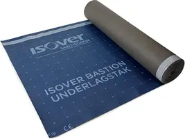 ISOVER Bastion Underlagstak