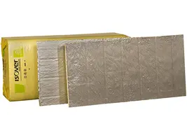 ISOVER Golvsystemskiva Alu