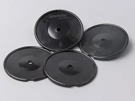 Isover plastbricka