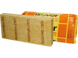 ISOVER ULTIMATE Träregelskiva 36 c600