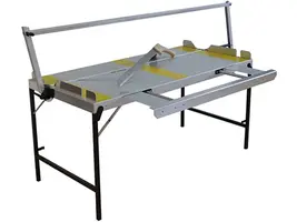 ISOVER Skärbord