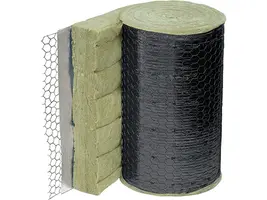U Protect Wired Mat 4.0 Alu1 Black
