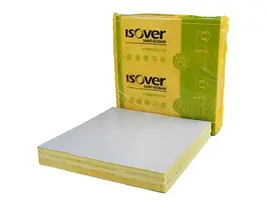 Isover Duo 33 Alu vit