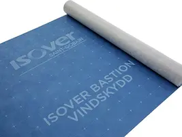 ISOVER Bastion Vindskydd