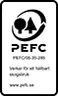 PEFC logo