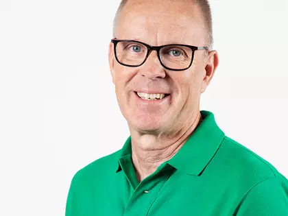 Mats Hansson, ISOVER