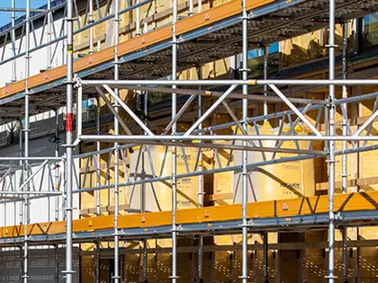 ISOVER Försäljning Project Technical Specification Sales