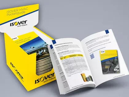 HVAC Pocketguide