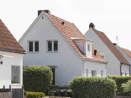 Småhusguiden 20-tal