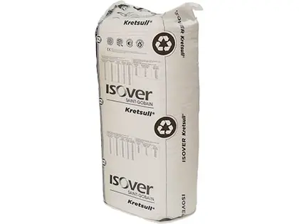 ISOVER Kretsull®