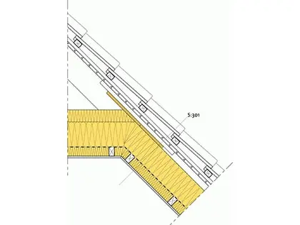 K:220 Tak - Hanbjälklag