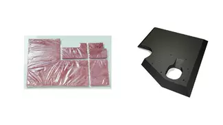 Transportindustrin 
