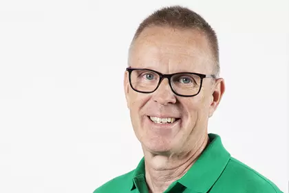 Mats Hansson, ISOVER
