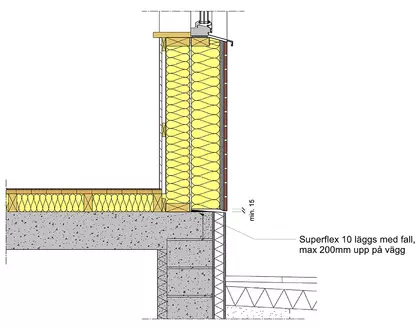 Detaljer – trästomme och puts och designbricks3