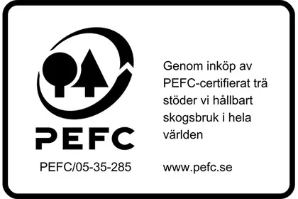 PEFC logo