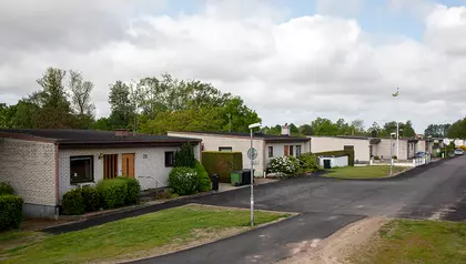 Renoveringsguide för småhus 60-tal