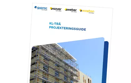 Saint-Gobain KL-träguide