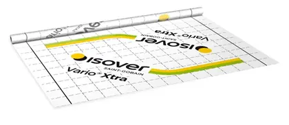 Isover Vario Xtra duk