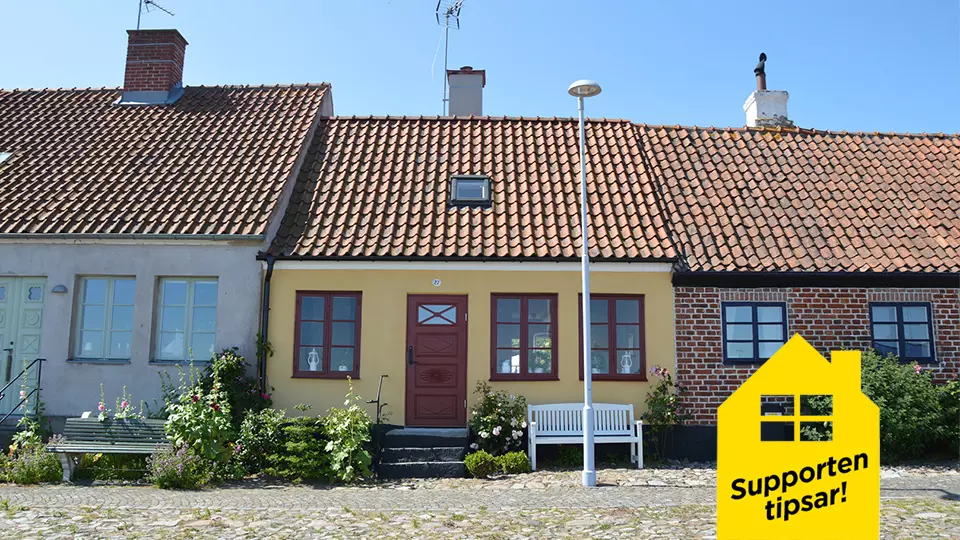 ISOVER supporten tipsar om isolering av kallvindar