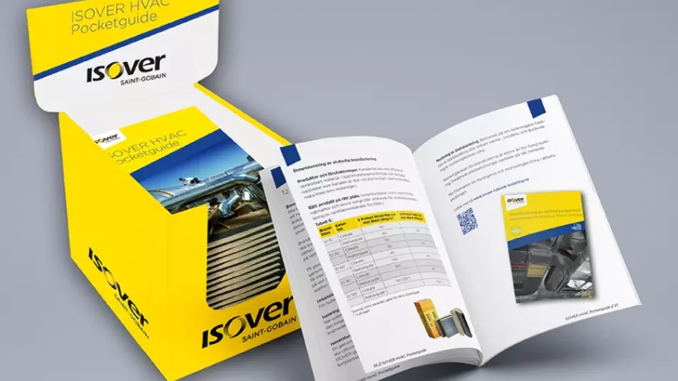 HVAC Pocketguide