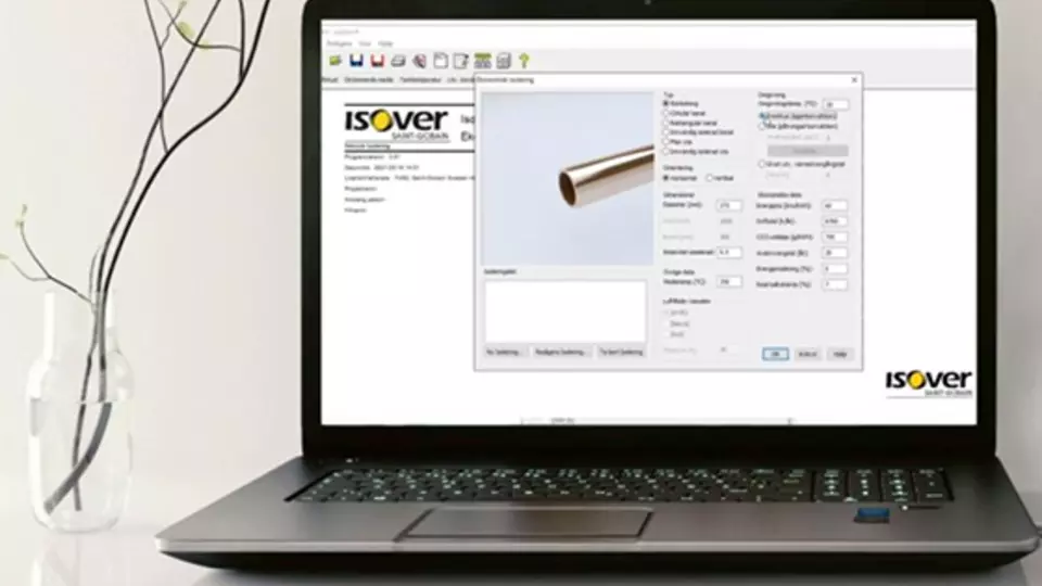 ISOVER IsoDim®