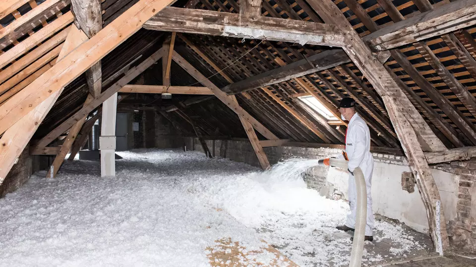 Vindsbjälklag konstruktionslösningar 