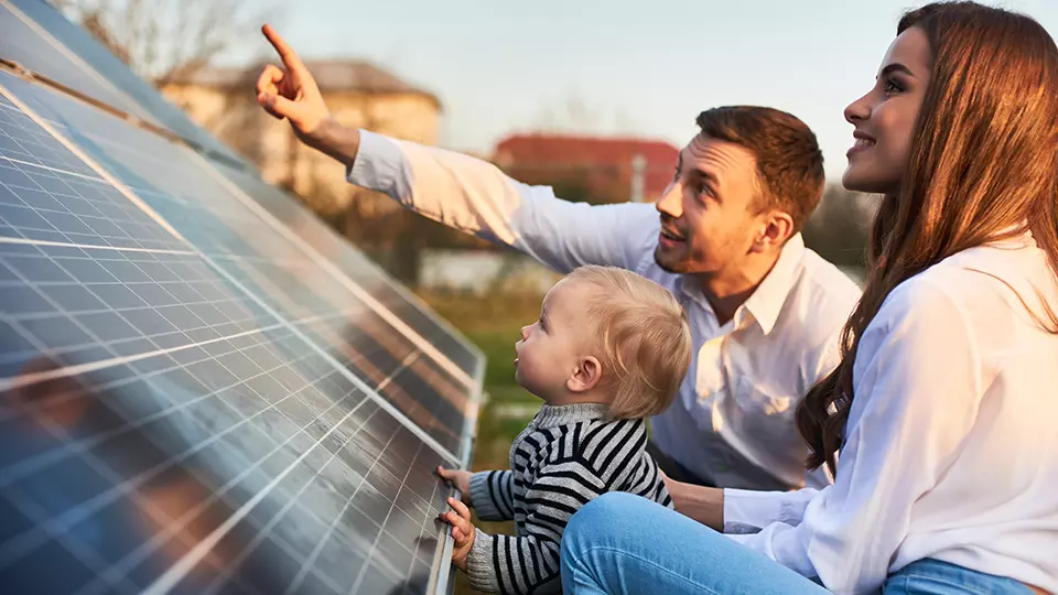 Isover OEM specialprodukter till energiindustrin