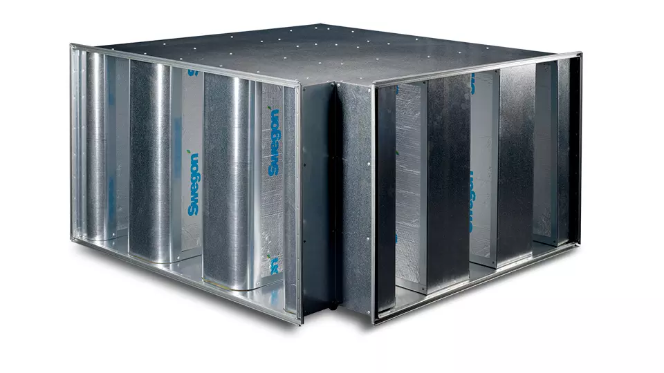 Isover OEM specialprodukter till industrin