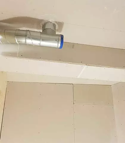 Påbyggnad av en våning i Visby