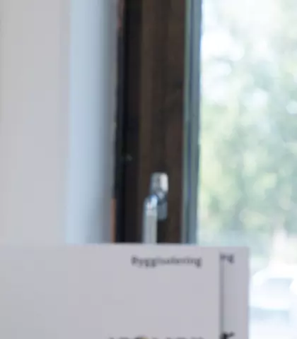 ISOVER supporten tipsar